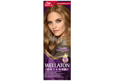 Wella Wellaton Intense Color Cream cream hair color 7/3 hazel