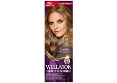 Wella Wellaton Intense Color Cream hair color 7/3 hazelnut