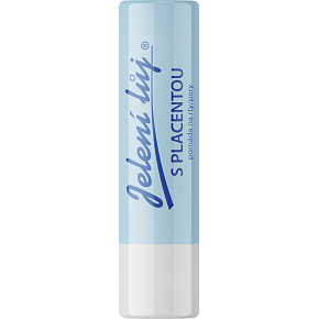 Regina Deer Placenta Lip Balm with Placenta 3.1 g