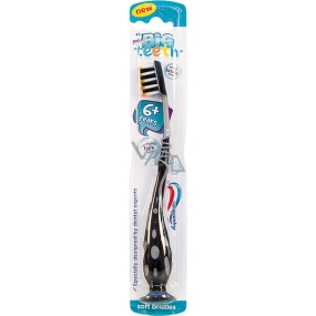 toothbrush for 6 year old