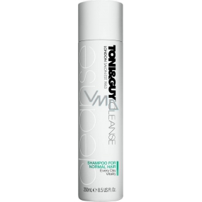 Toni&Guy Intense Softness Shampoo for normal hair 250 ml