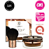 Vita Liberata Trystal Minerals Powder Self-tanning mineral powder with matt effect 02 Bronze 9 g
