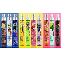 IVR Eau des Alpes Lemon and herbs perfumed water 75 ml