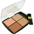 Body Collection Quad Blusher Set Cosmetic cassette blush English Rose 4 x 3 g