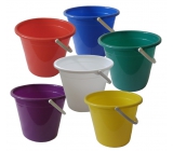 Clanax Standard bucket - bucket 10 l