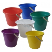 Clanax Standard bucket - bucket 10 l