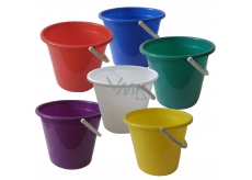 Clanax Standard bucket - bucket 10 l