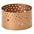 Yankee Candle Magical Christmas metal lampshade for a small Classic candle