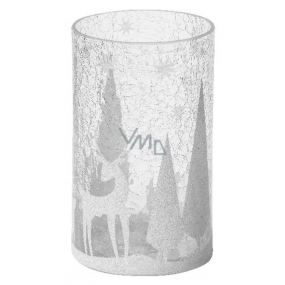 Yankee Candle Arctic Forest Candlestick for Medium and Large Classic Scented Candles