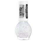 Miss Sporty Crazy Glitter Nail Polish 040 7 ml