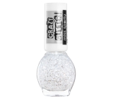 Miss Sports Crazy Glitter Nail Polish 040 7 ml