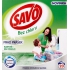 Savo Universal Chlorine-Free Laundry Detergent for Colored and White Clothes 20 Loads 1.4 kg