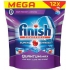 Finish Quantum Max Regular dishwasher tablets 72 pieces