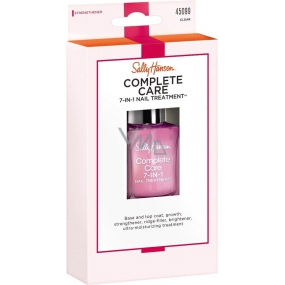 Sally Hansen Complete Care 7-in-1 Nail Treatment complete nail care 13.3 ml