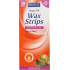 Beauty Formulas Argan Oil Wax Strips for Legs and Body 20 Pieces