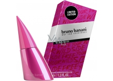 Bruno Banani No Limits EdT 20 ml eau de toilette Ladies