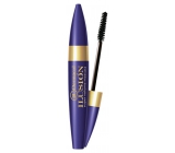 Dermacol Ilusión super volume mascara 01 black 11 ml