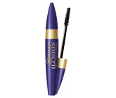 Dermacol Ilusión Super Volume Mascara 01 Black 11 ml