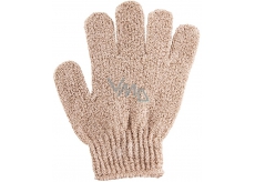 Body Bath 2pcs massage bath gloves
