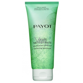 Payot Pate Grise Nettoayante foaming gel for perfect skin 200 ml