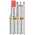 Loreal Color Riche Shine lipstick keeps color on your lips for hours without breaking 112 Only in Paris 4.8 g