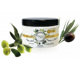 Jeanne en Provence Divine Olive nourishing mask for dry hair 300 ml