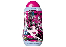 Monster High Shower Gel 300 ml exp.07 / 2017