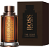 Hugo Boss Boss The Scent Private Accord Eau de Toilette for Men 100 ml
