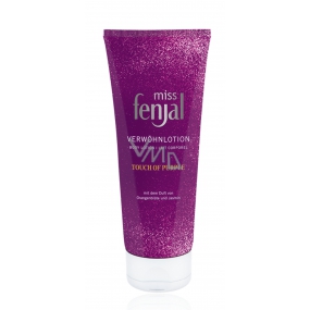 Fenjal Miss Touch of Purple shower cream 200 ml