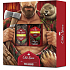 Old Spice Timber with Mint 250 ml shower gel + 150 ml deodorant spray, cosmetic set for men