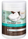 Dr. Santé Coconut Coconut oil mask for dry and brittle hair 1 l