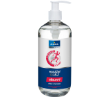 Alpa Sport Star Warm massage oil 500 ml