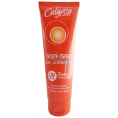 Calypso Sun-Sea hair cream with UV filter 100 ml