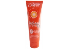 Calypso Sun-Sea hair cream with UV filter 100 ml