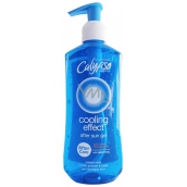 Calypso Cooling effect soothing gel after sunbathing dispenser 250 ml
