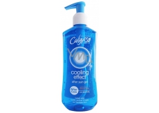 Calypso Cooling effect soothing gel after sunbathing dispenser 250 ml