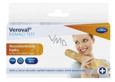 Verified Gluten Intolerance Test Home 3404