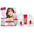 Loreal Paris Excellence Creme Hair Color 6.1 Dark Ash Blonde