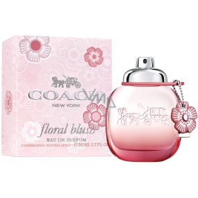 Coach Floral Blush Eau de Parfum for Women 50 ml