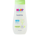 HiPP Babysanft Gentle hair shampoo for children 200 ml