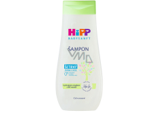 HiPP Babysanft Gentle hair shampoo for children 200 ml