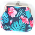 Albi Original Portmonka for clip Hibiscus 12 cm x 9.5 cm x 1.5 cm