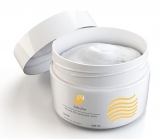 Aromatica Bebutter Bio Oats whipped shea butter, soothes skin, promotes skin elasticity, regeneration and hydration, reduces skin aging and stretch marks 200 ml