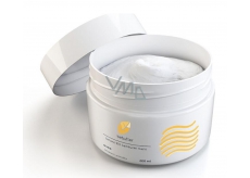 Aromatica Bebutter Bio Oats whipped shea butter, soothes skin, promotes skin elasticity, regeneration and hydration, reduces skin aging and stretch marks 200 ml