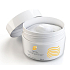 Aromatica Bebutter Bio Oats whipped shea butter, soothes skin, promotes skin elasticity, regeneration and hydration, reduces skin aging and stretch marks 200 ml