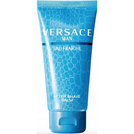 Versace Eau Fraiche Man After Shave Balm 75 ml