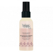 Ziaja Kashmir two-phase conditioner for strengthening hair in a spray of 125 ml