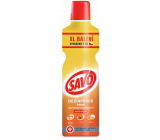 Savo Prim Fresh scent disinfectant cleaner 1.2 l