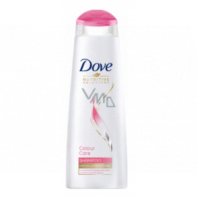 Dove Nutritive Solutions Color Care shampoo for colored hair 400 ml