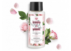 Love Beauty & Planet Murumur Butter and Rose Conditioner for colored hair 400 ml